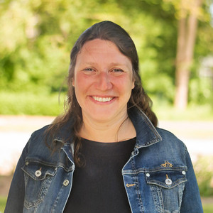 Diane Bernard