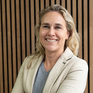 Monique Hanegraaf RM/RT