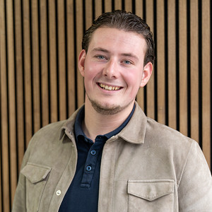 Maurits van der Gouw