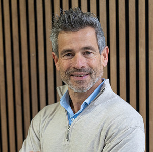 Ron Ruijs