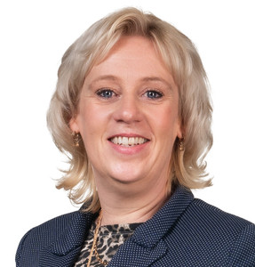 Caroline Drevers