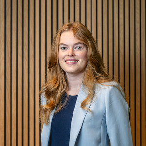 Ilse Hendrikse