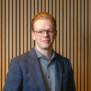 Jens Oord