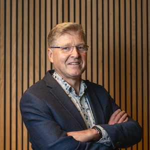 Frank van Lierop