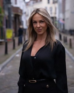 Nanda van de Giessen