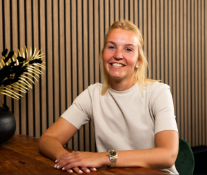 Denise Schepers