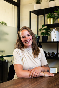 Jennifer van Gils