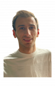 Sina Salimi