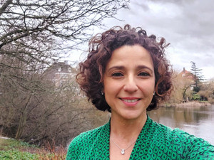 Gisele Nader