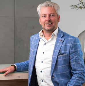 Ronald Heikamp