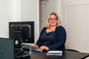 Iris Dobben