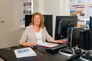 Marleen Noordam