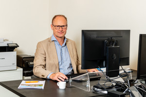 Arjen Noordam