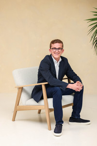Jochem Govers