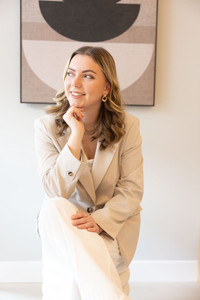 Ileen Steinvoort