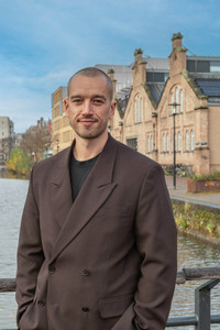 Max Raadschelders