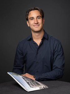 Tygo Gommans