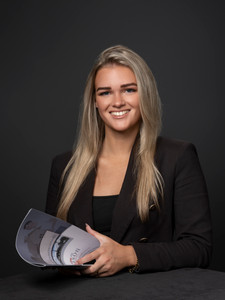 Sofie van den Broek