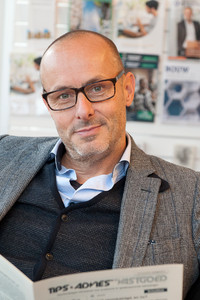 Michel Remmerswaal