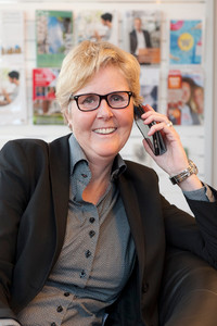 Daniëlle Remmerswaal