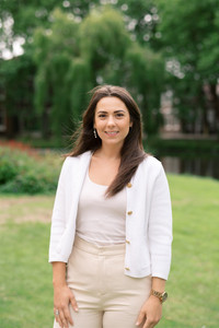 Joanne Vicente