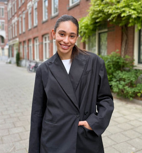 Abeni van der Steen