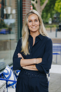 Suzanne Wennekes