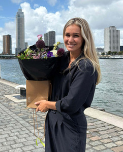 Suzanne Wennekes