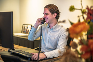 Mick van de Ven