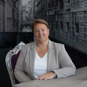Lianne Blonk-Haaring