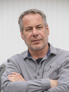 Arnoud Kos