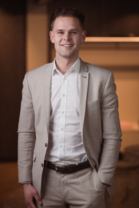 Marco Wisse