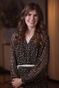 Lianda van Horssen