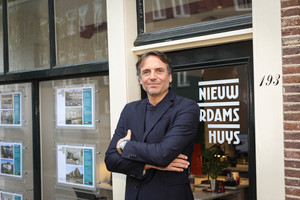Bas Aalbersberg