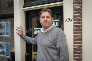Joris de Haas