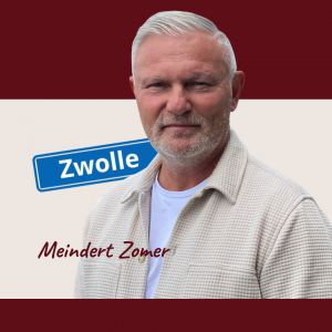 Meindert Zomer