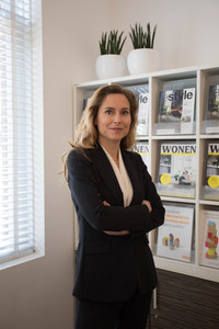 Daniëlle Tusschenbroek