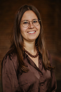 Inge Roest