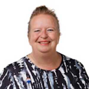 Greetje Mast