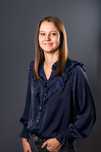 Anke Linssen