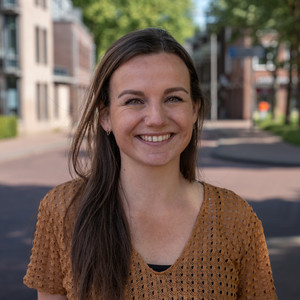 Britt van Uden