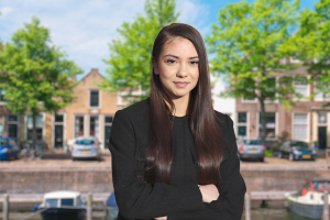 Ashley Ramkhewan