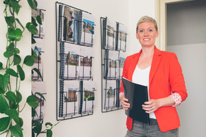 Laura Schouten - Wittenberg