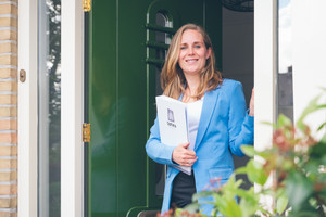 Judith Wijnker