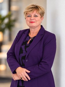 Edith den Hoedt