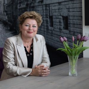 Edith den Hoedt