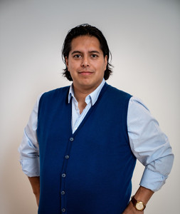 Sander Hoenderdos