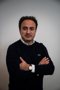 Omid Alizadeh