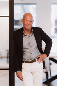 Frank Sweegers
