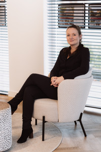 Chantal Knijff